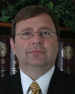 Attorney James Hope